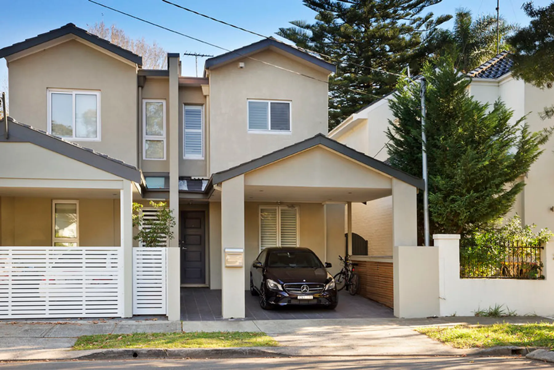 31 Epping Road, Double Bay