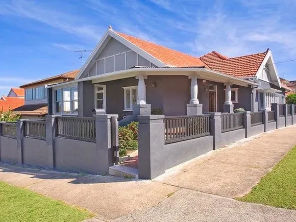 7 Alfred Street, Bronte
