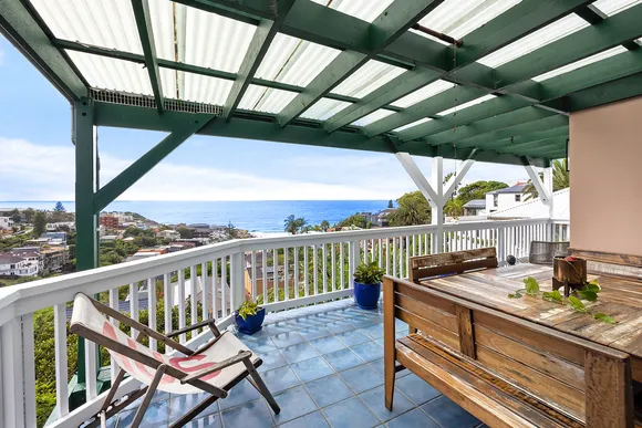4/4 Cross Street, Bronte