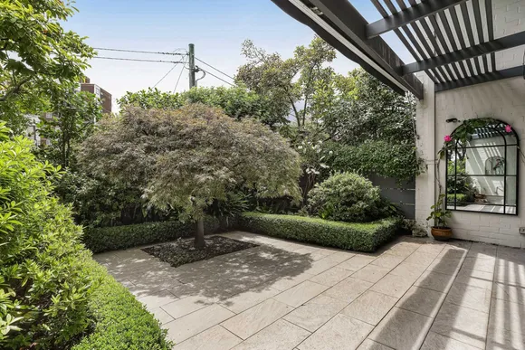 3/17-23 Albert Street, Edgecliff