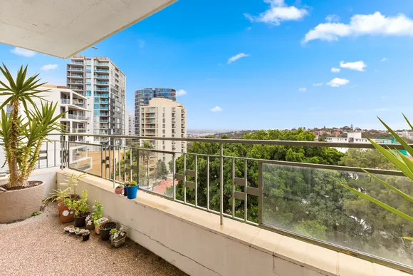 6a/15 Waverley Crescent, Bondi Junction