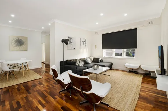 10 /11 Patterson  Street, Double Bay