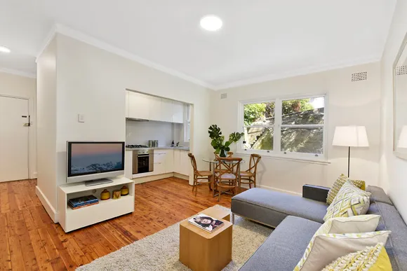 4/1 St Thomas Street, Bronte