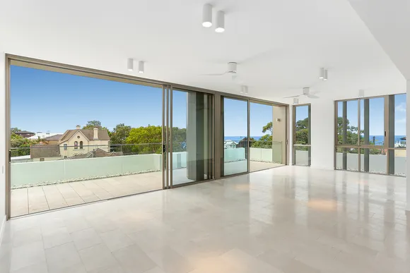 Penthouse 405/113 Macpherson Street, Bronte