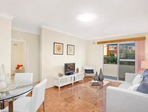 9/6 Bay Street, Coogee