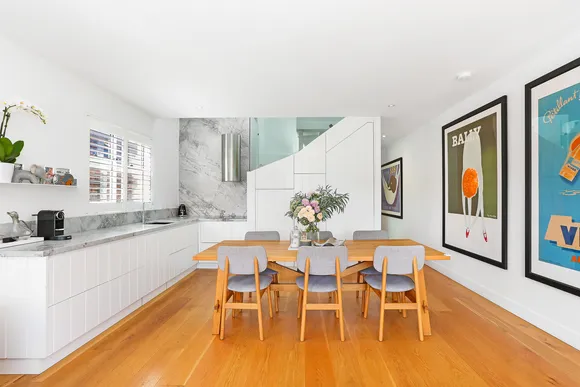 4/7 Brighton Boulevard, Bondi Beach