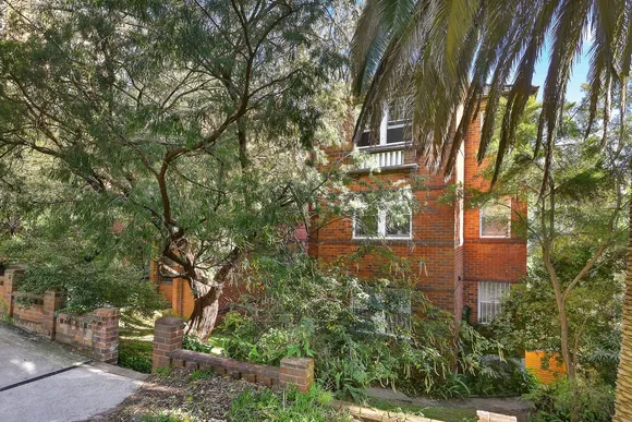 5/51 Simpson  Street, Bondi Beach