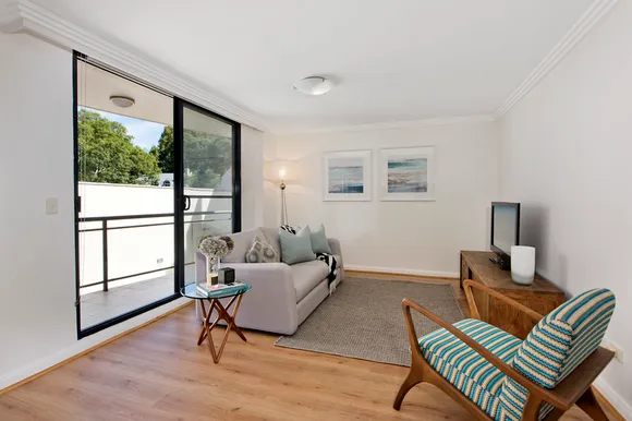 Unit 5/74-76 McLachlan Avenue, Rushcutters Bay