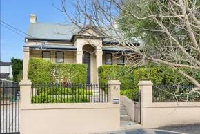 23 Park Avenue, Randwick North