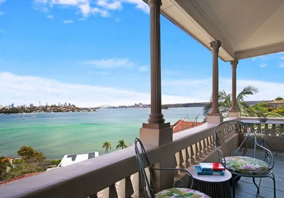 2/780-786 New South Head Road, Rose Bay