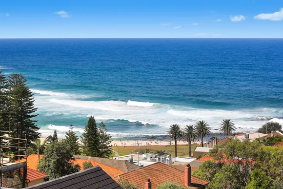 4/16 St Thomas  Street, Bronte