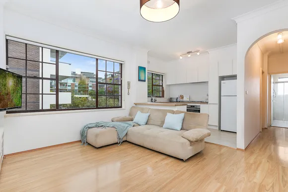 12/9 Dudley Street, Randwick