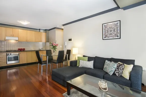 2/20-22 Clifford Street, Coogee