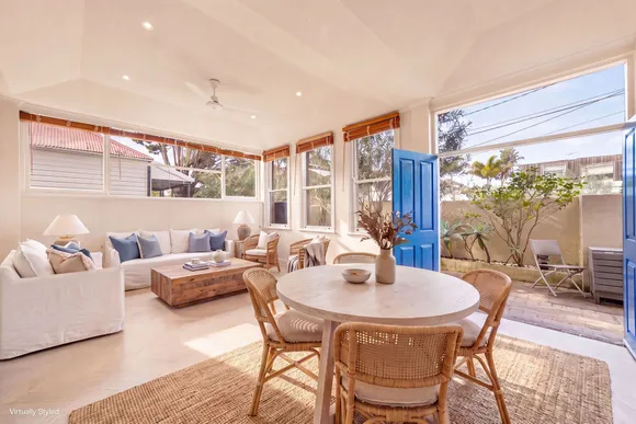 9/54-56 Hewlett Street, Bronte
