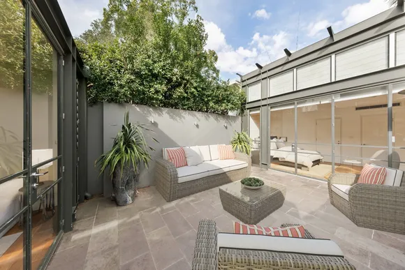 169 Paddington Street, Paddington