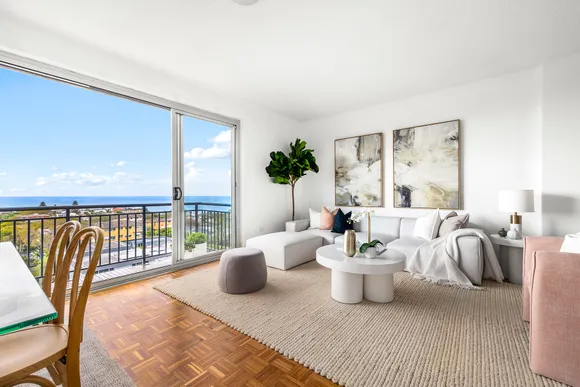 12/207 Birrell Street, Waverley