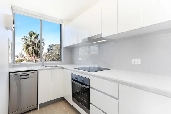 46/237 Underwood Street, Paddington