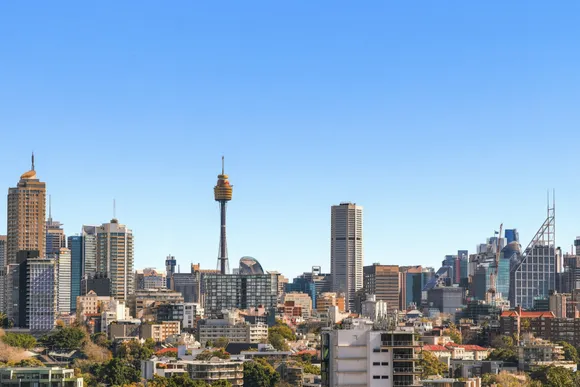 11/164 New South Head  Road, Edgecliff