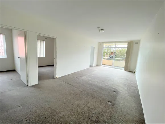 1/39 Imperial Avenue, Bondi