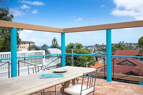 14 Darling Street, Bronte