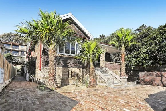 3/150 Carrington  Road, Waverley