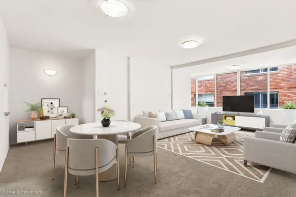2/102 Dudley Street, Coogee