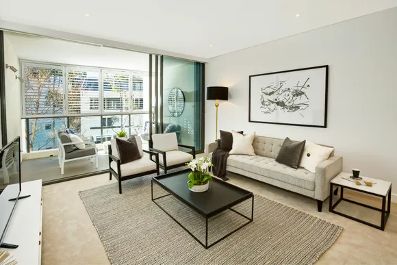 213/50 Mclachlan Avenue, Rushcutters Bay