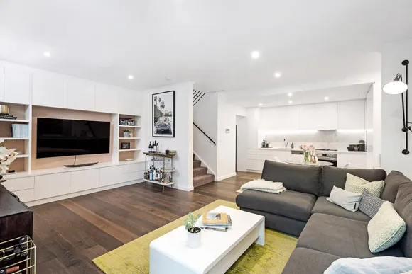 57 Gipps Street, Paddington