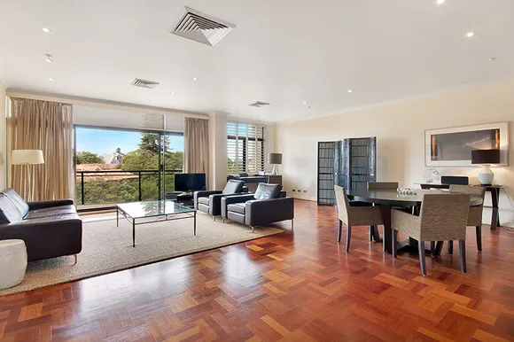 803/2 Darling Point Road, Darling Point
