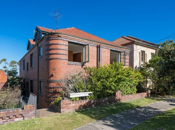 3/19 Busby Parade, Bronte