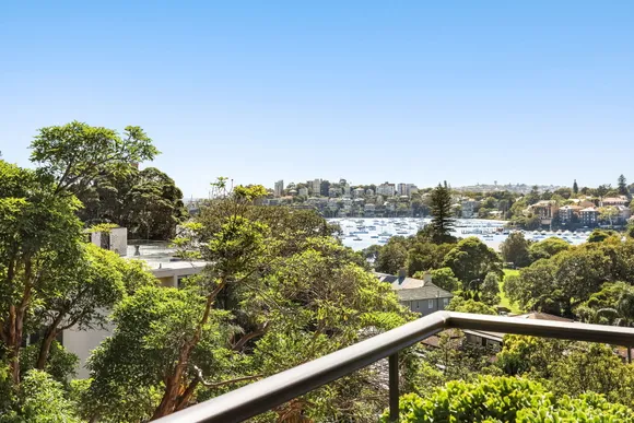 6D/45 Ocean  Avenue, Double Bay