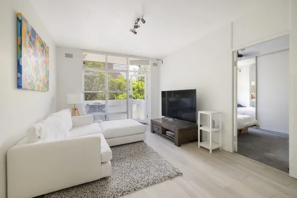 19/204-232 Jersey Road, Paddington