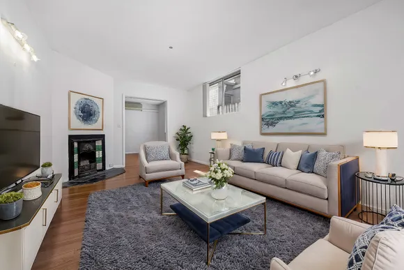23 Darling Street, Kensington