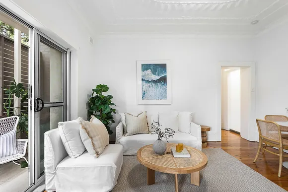 9/136 Coogee Bay Road, Coogee