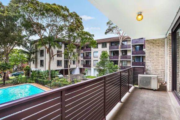 23/32-38 Dutruc Street, Randwick
