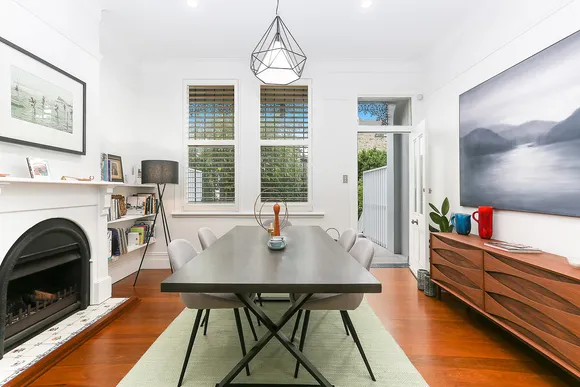 31 Underwood Street, Paddington