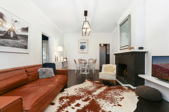 6/85c Ocean Street, Woollahra
