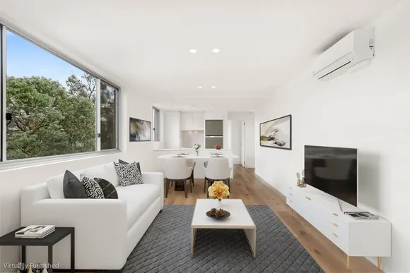 6/54 Bennett Street, Bondi