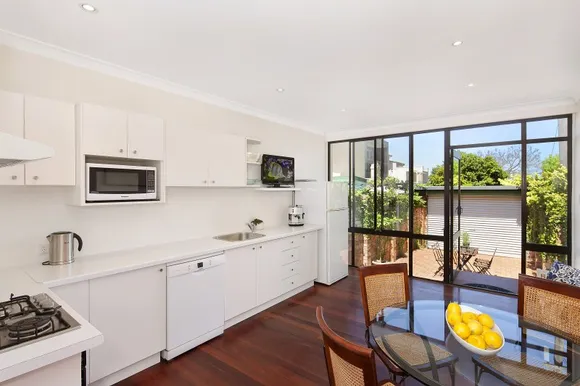 13 Ebley Street, Bondi Junction