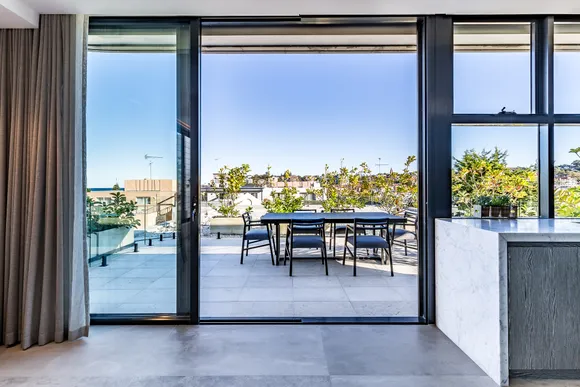 9/89 Bream Street, Coogee