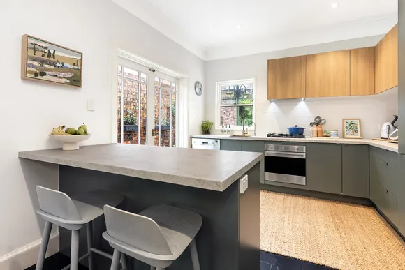 135 Paddington  Street, Paddington