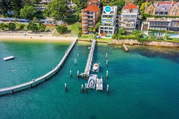 3/7 Gladswood Gardens, Double Bay