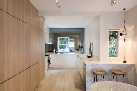 3/591 New South Head  Road, Rose Bay