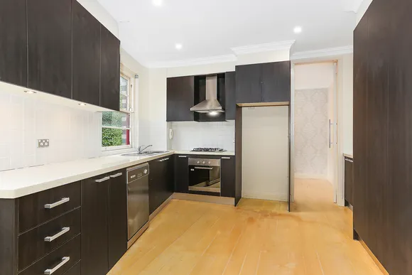 11/19 Cooper Street, Double Bay