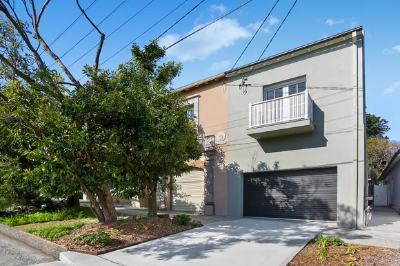 62 St Thomas  Street, Bronte