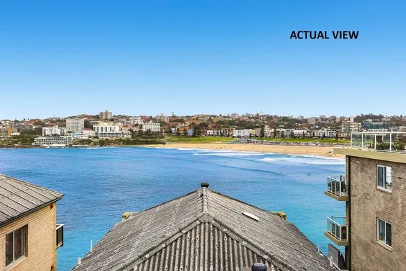 9/93 Ramsgate  Avenue, North Bondi