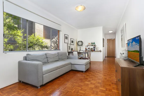 3/30 Beach  Road, Bondi Beach