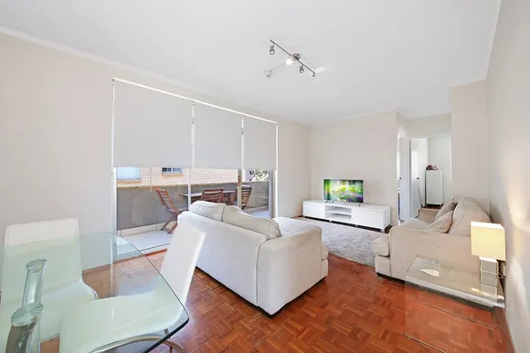 3/17 Carr Street, Coogee