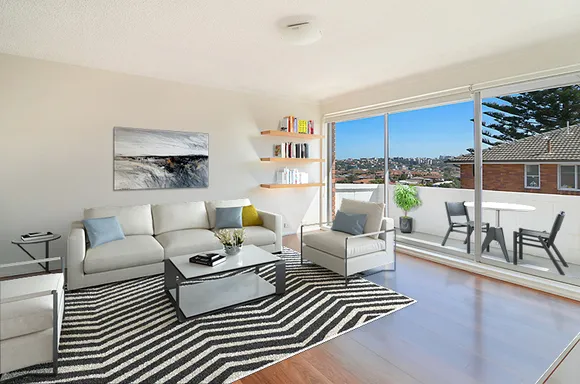 48/37-39 O'Donnell  Street, North Bondi