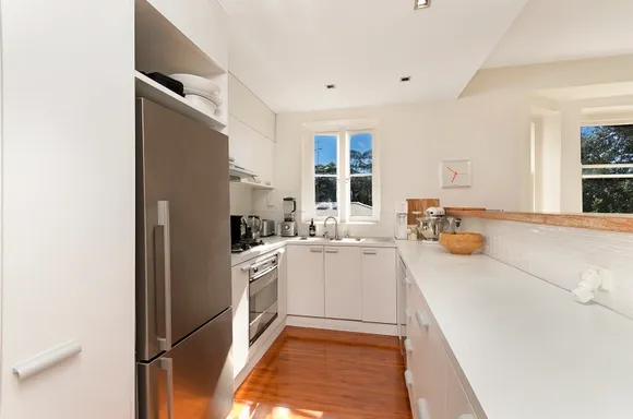 4/6 Pringle Place, Woollahra